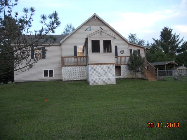 5324 Robinhood Way, Gladwin, MI 48624