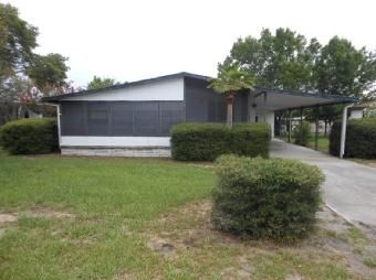 9175 Admiral St, Brooksville, FL 34613