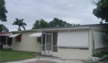 301 Sw 5th St Hallandale, FL 33009