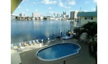 300 GOLDEN ISLES DR # 206 Hallandale, FL 33009