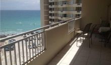 3180 S OCEAN DR # 801 Hallandale, FL 33009