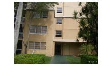 6950 NW 186 ST # 2-409 Hialeah, FL 33015