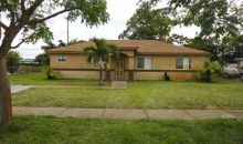 3320 Nw 209th Ter Opa Locka, FL 33056