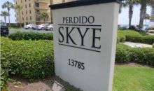 13785 Perdido Key Dr Apt 51 Pensacola, FL 32507