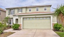 408 Vine Cliff St Ruskin, FL 33570