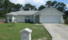 1334 Sequoia Rd Nw Palm Bay, FL 32907