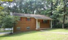 2810 Trebark Dr Tallahassee, FL 32312