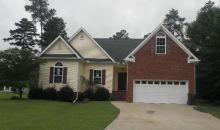 170 Stewart Dr Nw Milledgeville, GA 31061