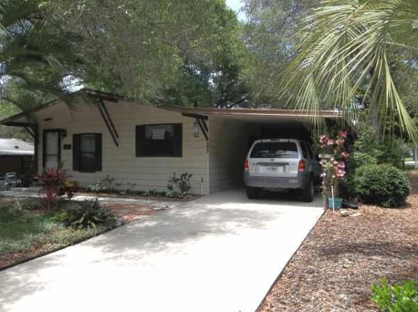 605 Mandarin Orange Court, Orange City, FL 32763