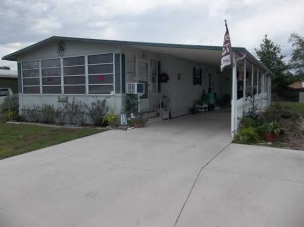 2449 Countryside, Orange City, FL 32763