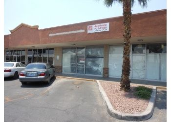 627 N Las Vegas Blvd, Las Vegas, NV 89101