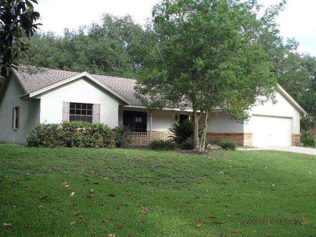 10049 Weeks Dr, Brooksville, FL 34601