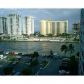 1000 PARKVIEW DR # 517, Hallandale, FL 33009 ID:120989