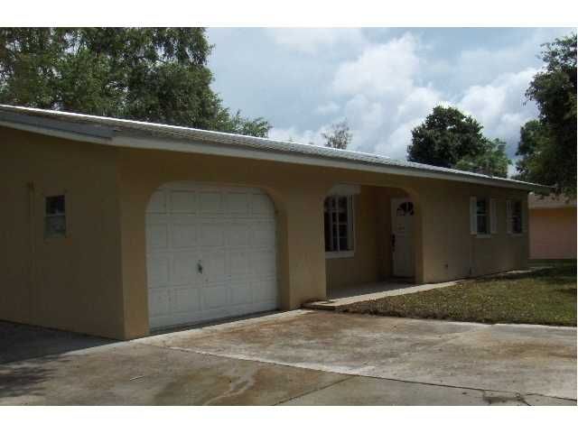 8408 Fort Pierce Blvd, Fort Pierce, FL 34951