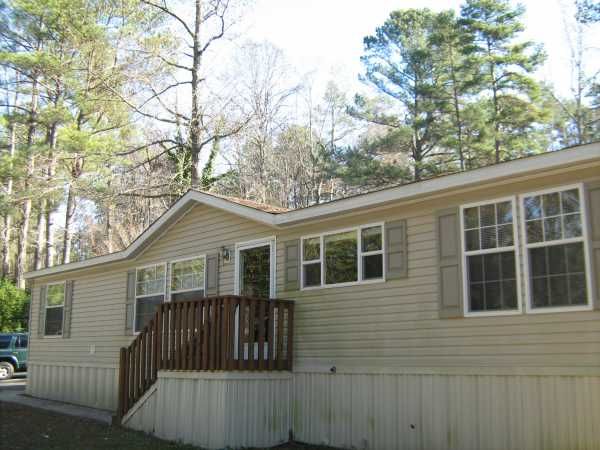 1 Hill Top Drive, Buford, GA 30518