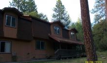 3181b Triangle Park Road Mariposa, CA 95338