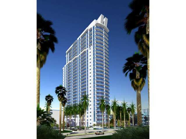 1945 S.OCEAN DRIVE # 1109, Hallandale, FL 33009