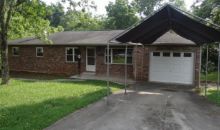 1911 Woods Creek Rd Knoxville, TN 37924
