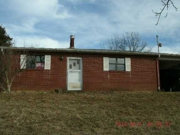 5147 Muddyfordrd, Georgetown, KY 40324