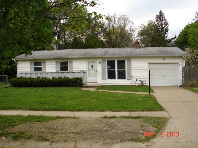 267 Bradley St., Battle Creek, MI 49017