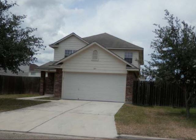 334 Round Up Circle, Edinburg, TX 78539