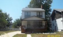 11693 Birwood St Detroit, MI 48204