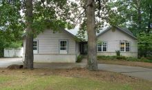 4918 Hardscrabble Way Fort Smith, AR 72903