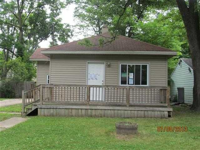 2614 Kellar Ave, Flint, MI 48504