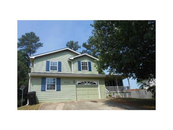 7153 Woodland Cir, Riverdale, GA 30274