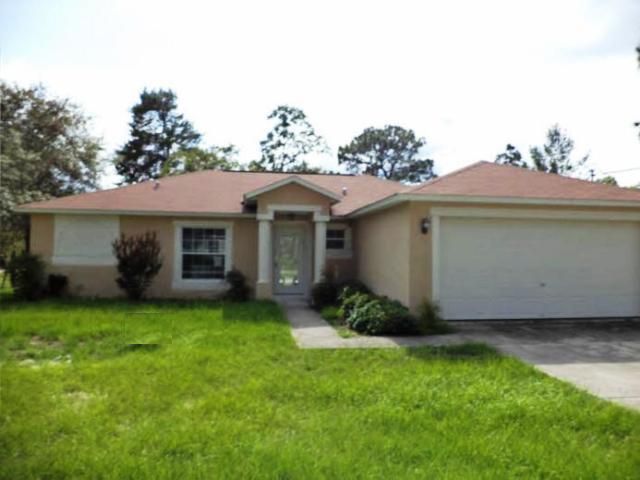 10451 Wren Rd, Brooksville, FL 34613