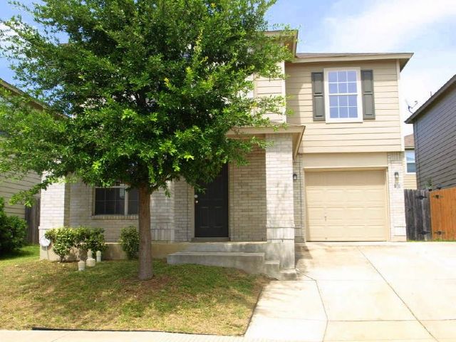 806 Barrel Point, San Antonio, TX 78251