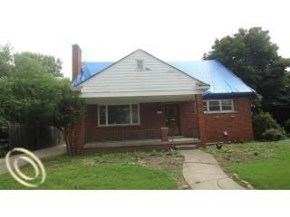 211 W Hildale, Highland Park, MI 48203