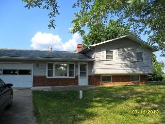 3138 W 515 N, Huntington, IN 46750