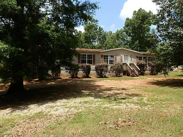 2301 Newborn Road, Rutledge, GA 30663