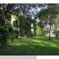 3040 PADDOCK RD, Fort Lauderdale, FL 33331 ID:570773