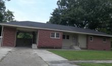 207 Bunn Street Donaldsonville, LA 70346