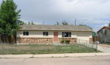 1301 Burnham Street Colorado Springs, CO 80906