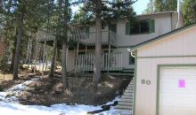 80 Glenwoodlane Woodland Park, CO 80863