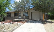 4050 Candea Ct Colorado Springs, CO 80916