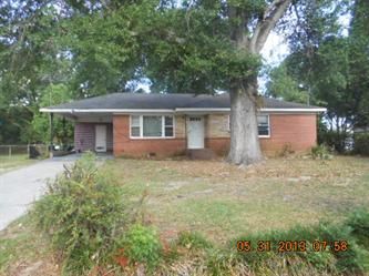 803 Goodson Drive, Columbus, GA 31907