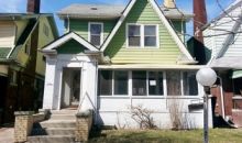 2940 Lawrence St Detroit, MI 48206