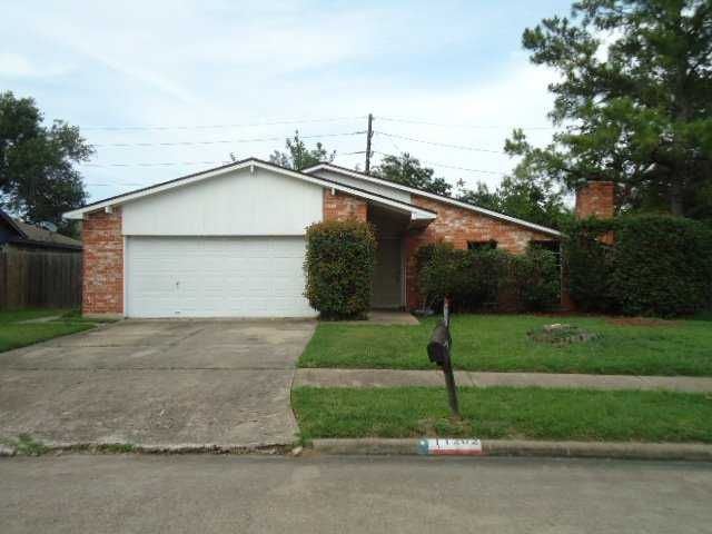 11202 Broadsweep Dr, Houston, TX 77064