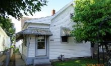 1116 Keller St Evansville, IN 47710