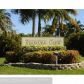 5940 NW 64TH AV # 202, Fort Lauderdale, FL 33309 ID:568731