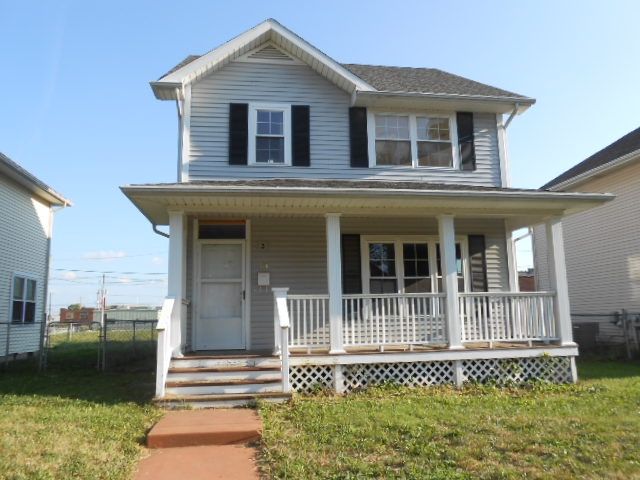 214 W Illinois St, Evansville, IN 47710