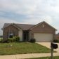 2724 Winding Creek Ln, Greenfield, IN 46140 ID:576557