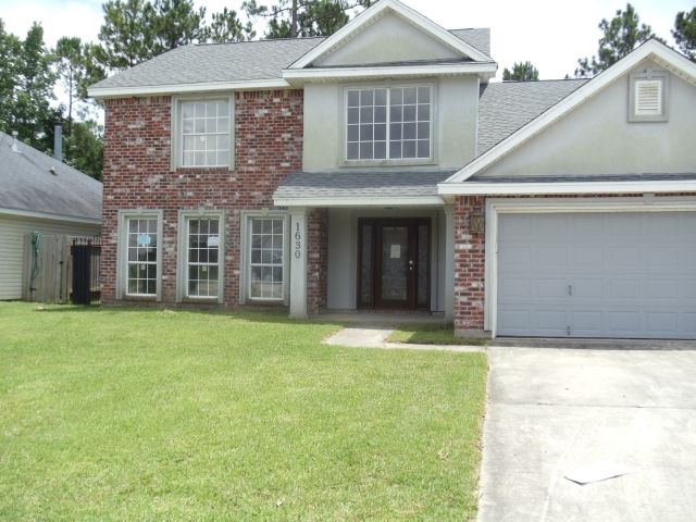 1630 Shylock Dr, Slidell, LA 70461