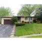 310 Grovewood Dr, Beech Grove, IN 46107 ID:551599