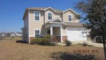 4027 Sanderson Ln Summerville, SC 29483