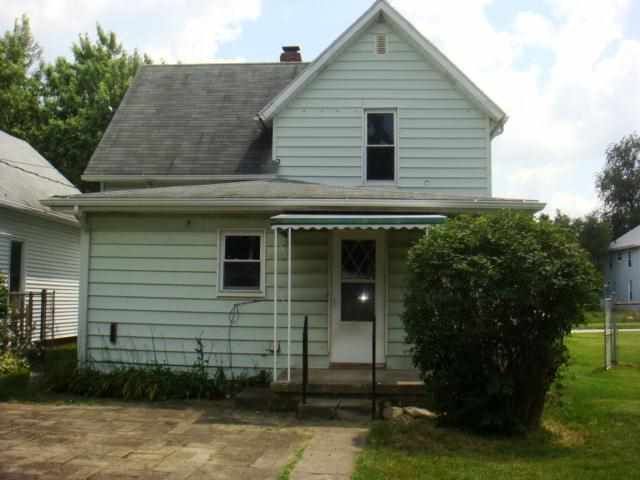 226 W Battell St, Mishawaka, IN 46545